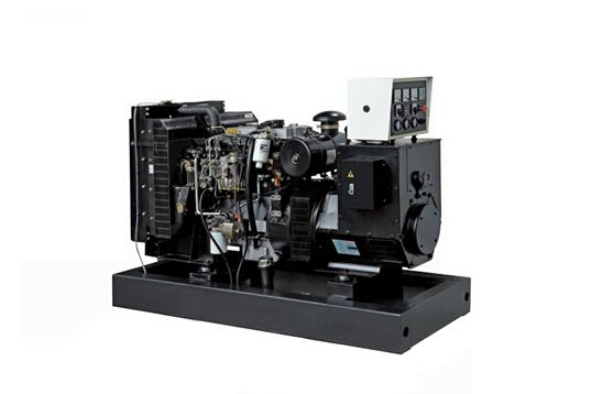 三门峡科克150kw大型柴油发电机组_COPY