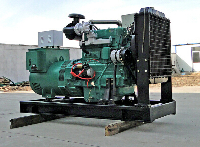 三门峡宗申动力50kw大型柴油发电机组_COPY