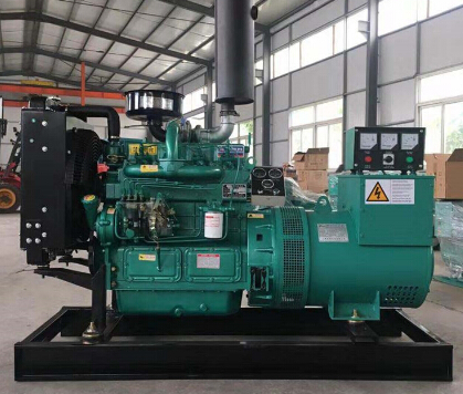 三门峡宗申动力10kw小型柴油发电机_COPY