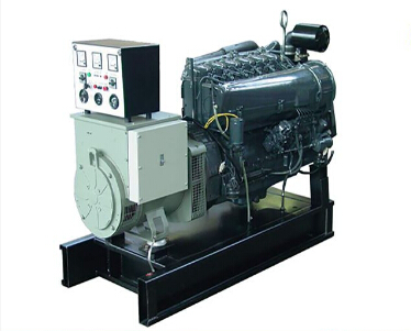 三门峡宗申动力5kw小型柴油发电机_COPY