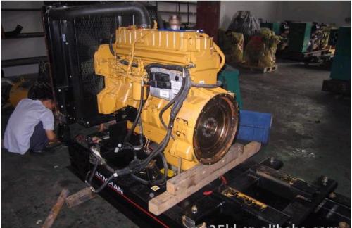 三门峡柴油发电机维修_COPY
