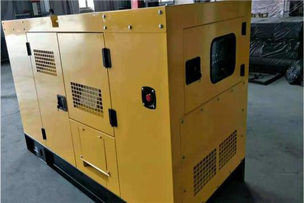 三门峡发电机出租