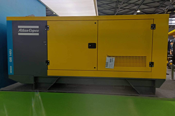 三门峡发电机出租