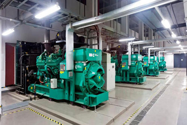 三门峡发电机出租