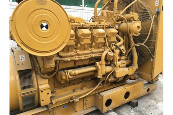 三门峡发电机出租