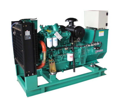 三门峡宗申动力12kw小型柴油二手发电机_COPY