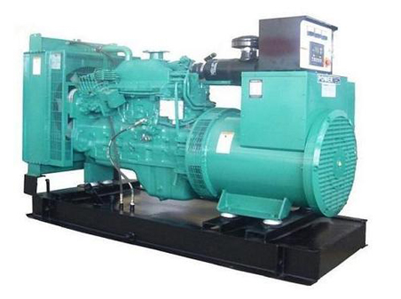 三门峡80kw康明斯柴油发电机组