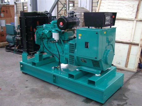 三门峡200kw康明斯柴油发电机组
