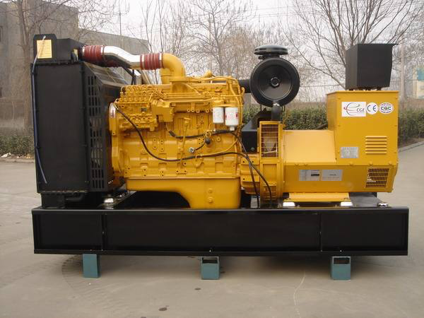 三门峡发电机出租