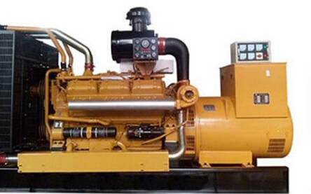 三门峡发电机出租