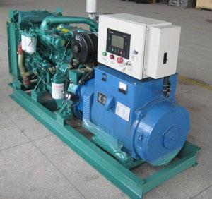 三门峡发电机出租