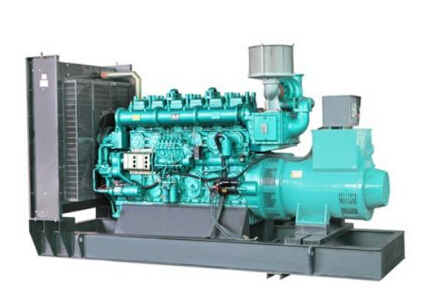 三门峡发电机出租