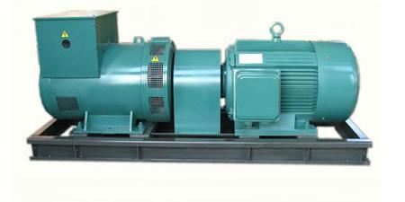 三门峡发电机出租