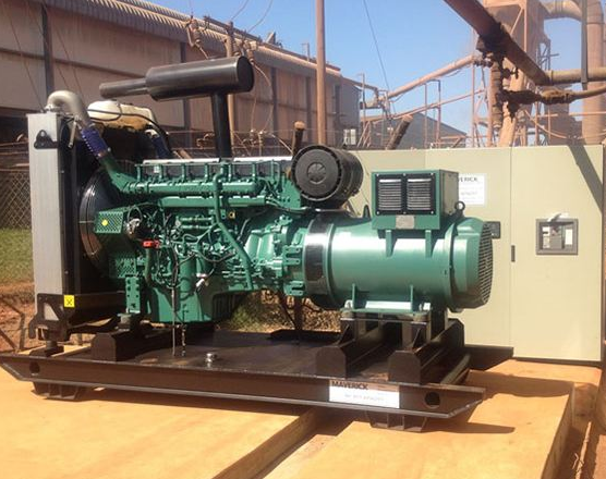 三门峡发电机出租