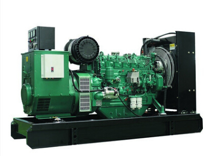 三门峡全新上柴200kw大型柴油发电机组 三门峡全新上柴200kw大型柴油发电机组