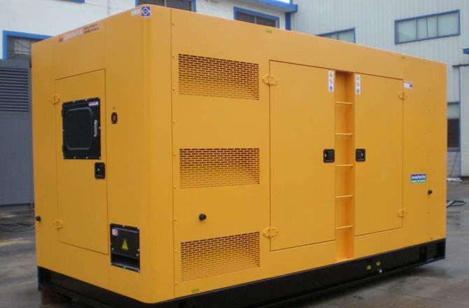 三门峡静音系列